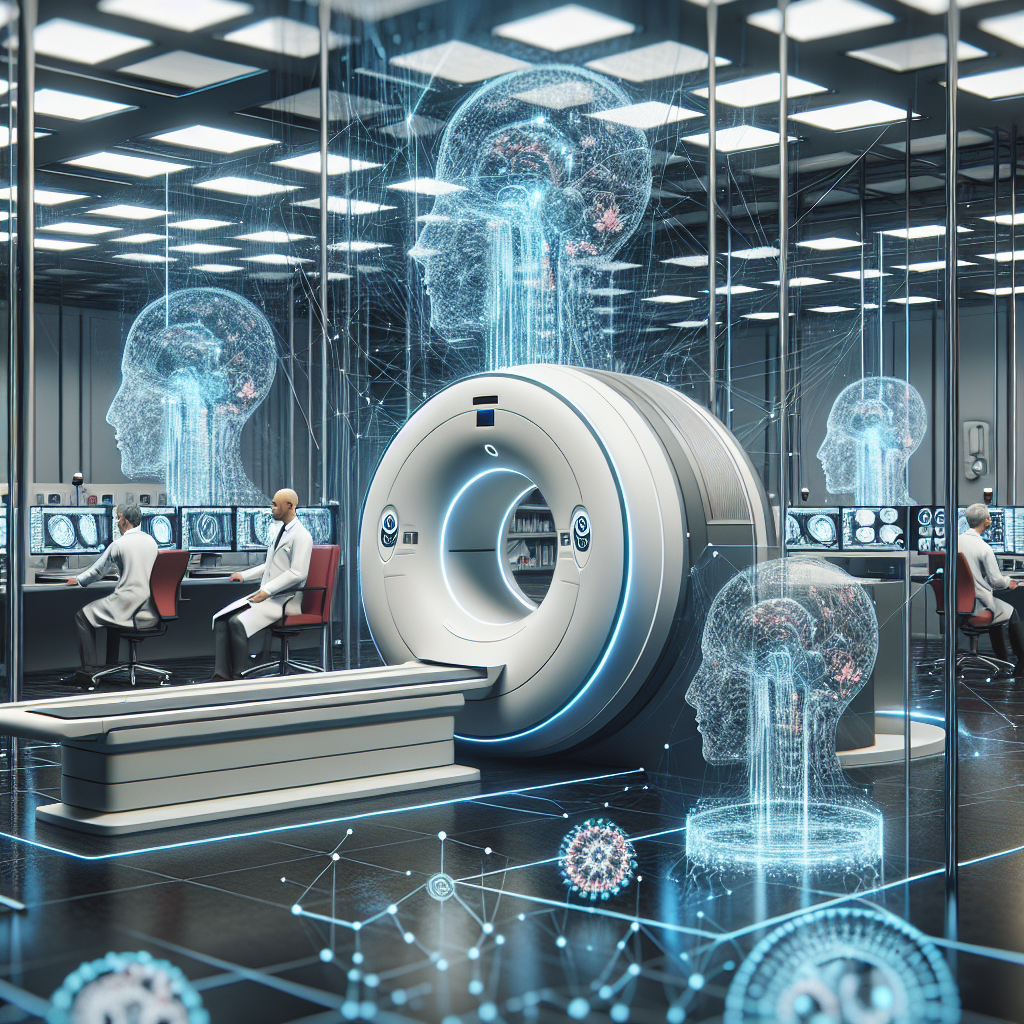 La Inteligencia Artificial Revoluciona el Diagnóstico del Alzheimer