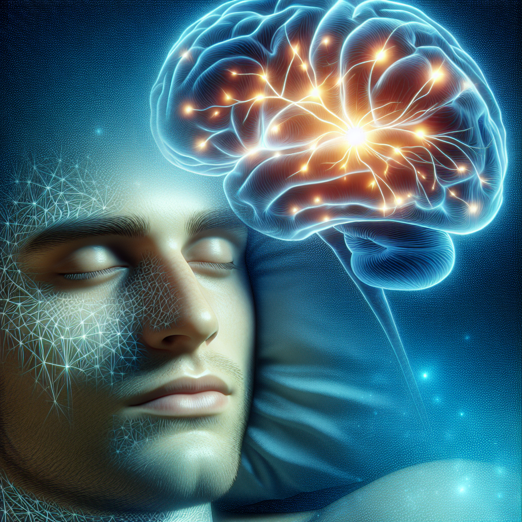 La medicina del sueño: nuevo estudio revela cómo el descanso adecuado potencia la memoria