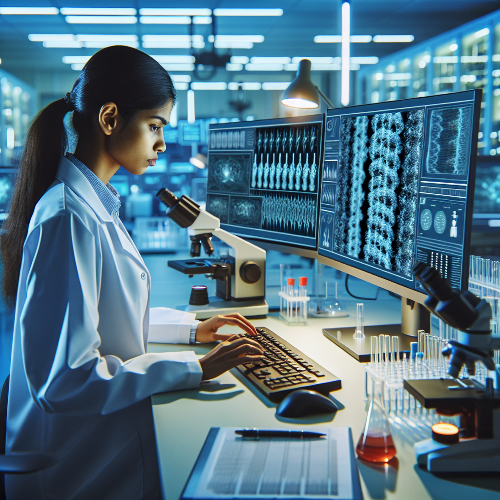 Revolucionaria terapia genética promete revertir los efectos del envejecimiento en humanos