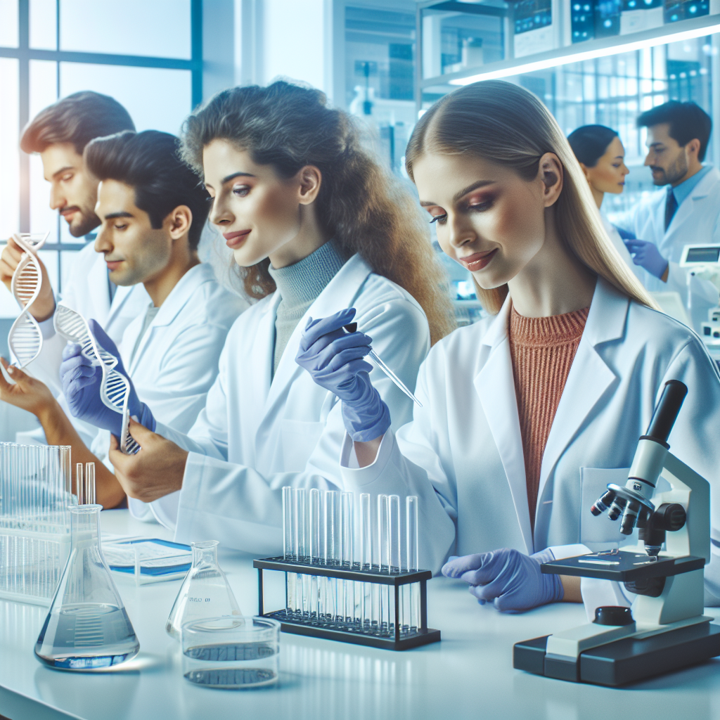 Revolucionario Protocolo ‘ADN Zen’ Ralentiza el Envejecimiento y Mejora la Calidad Mental