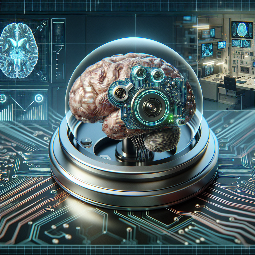 Un nuevo implante cerebral mejora la memoria a largo plazo: el avance del siglo