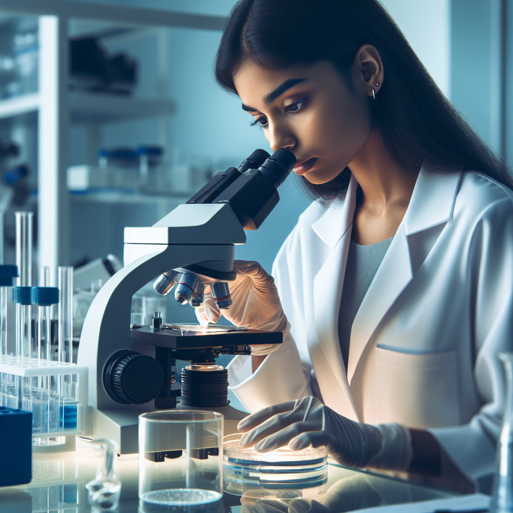 La Microflora Intestinal, el Secreto para una Mente Brillante y Equilibrada