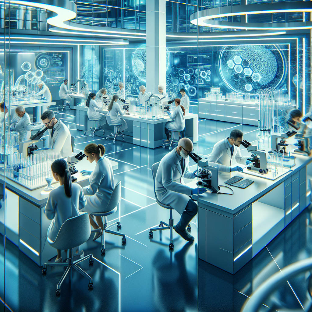 Nueva proteína podría retrasar el envejecimiento cerebral, afirman científicos