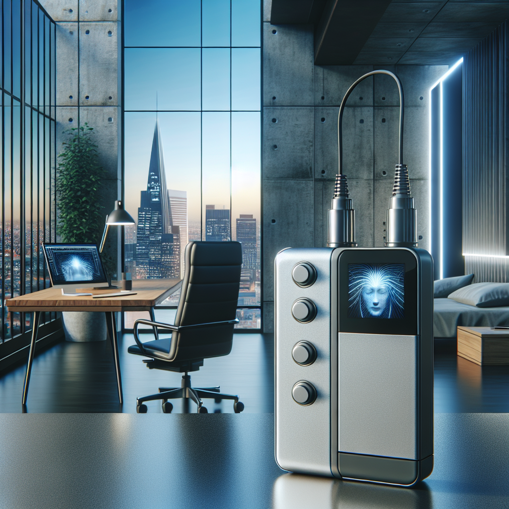 Revolución en el tratamiento del insomnio: la neurotecnología al rescate