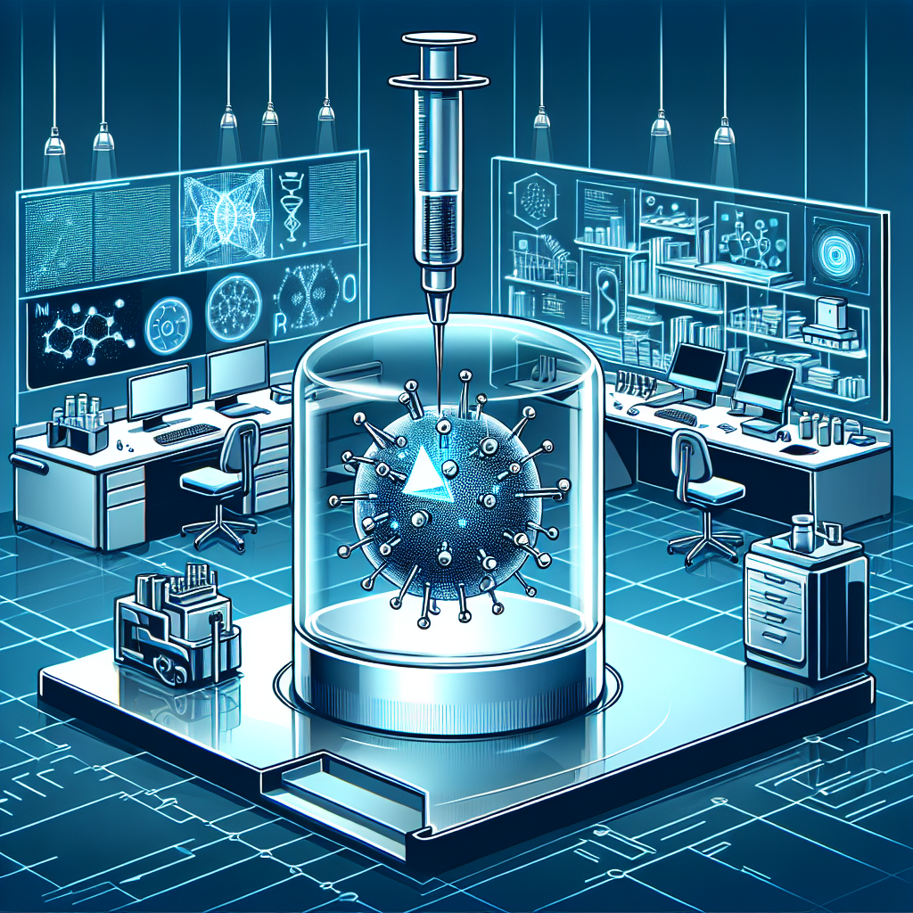 Revolucionaria Nano-Tecnología Promete Transformar la Gestión del Dolor