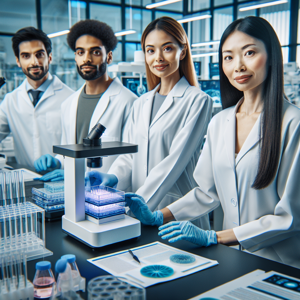 Reprogramación celular para revertir el envejecimiento: científicos logran un hito en biotecnología