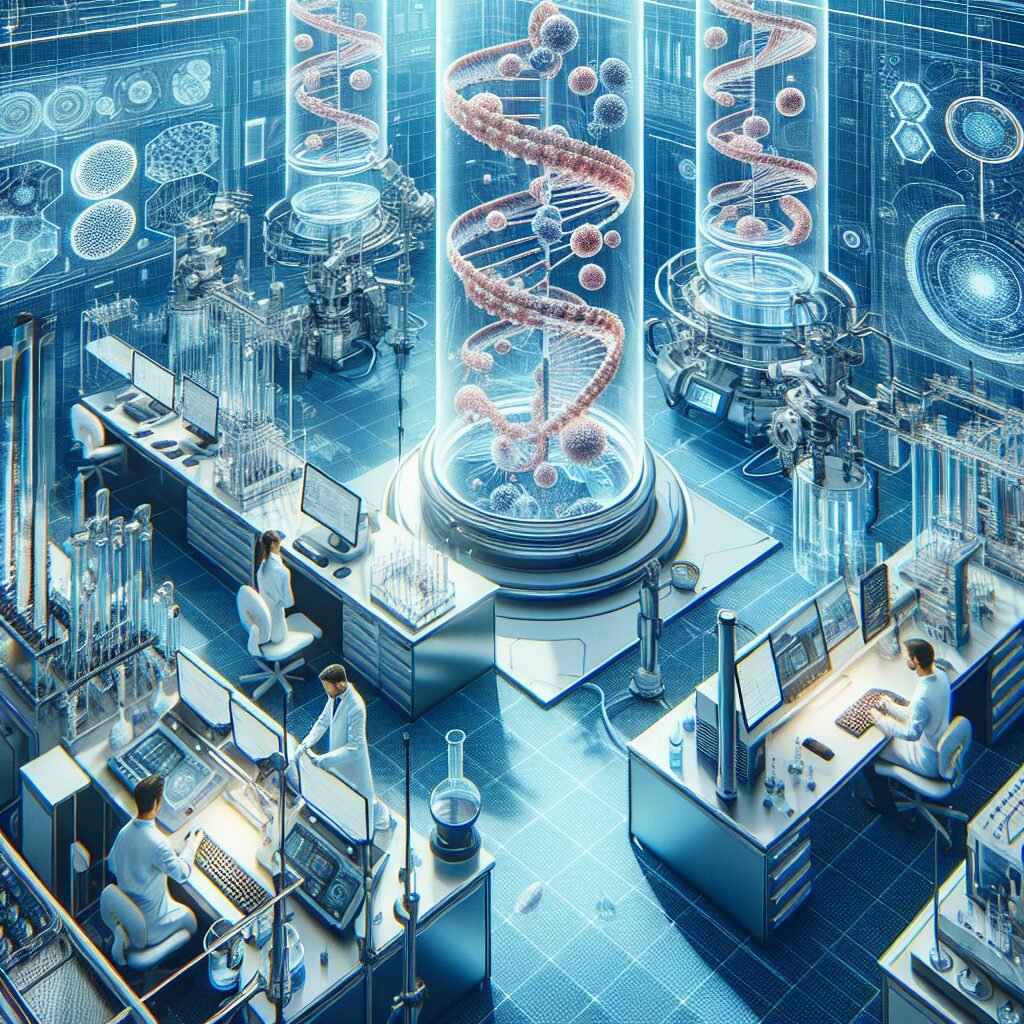 Científicos Desarrollan una Vacuna que Alarga la Vida en Gusanos: Implicaciones para los Humanos