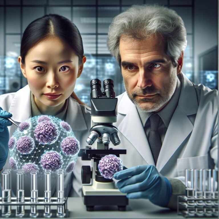 Nanopartículas inteligentes revolucionan el tratamiento del Alzheimer