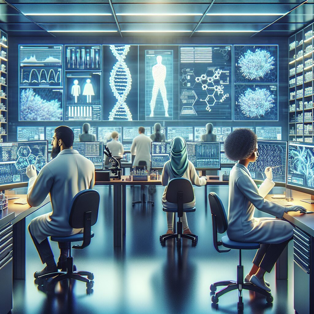 Nueva terapia genética podría revolucionar el tratamiento de enfermedades raras