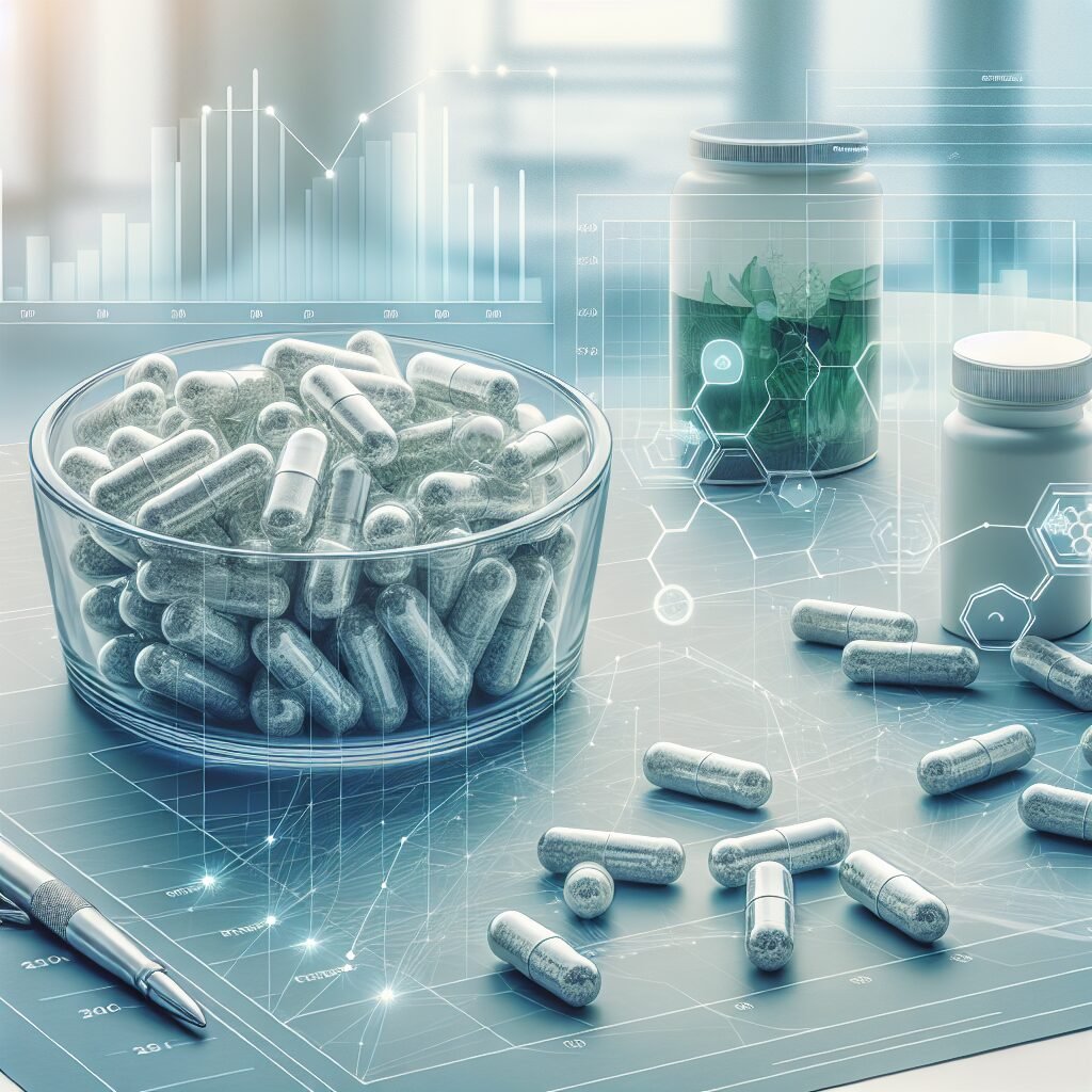 La nueva revolución del microbioma: un hito en la longevidad humana