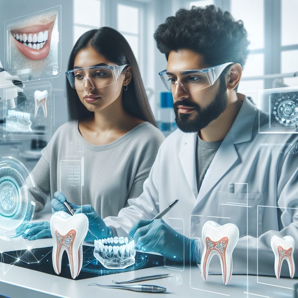 Revolucionario fármaco regenera dientes perdidos, un avance sin precedentes en odontología