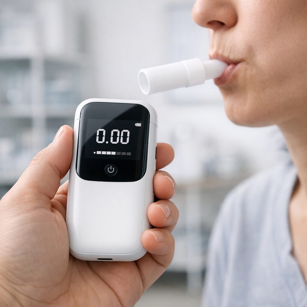 Una “e‑nariz” con IA promete detectar insuficiencia renal en minutos: el nuevo test de aliento que podría cambiar la prevención