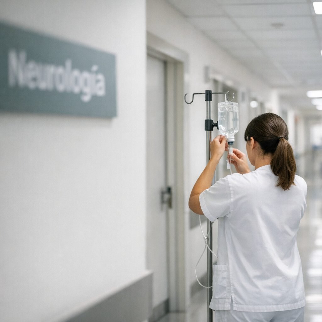 El primer fármaco para frenar la progresión del alzhéimer en fases iniciales llega a la sanidad pública: qué cambia para pacientes y familias