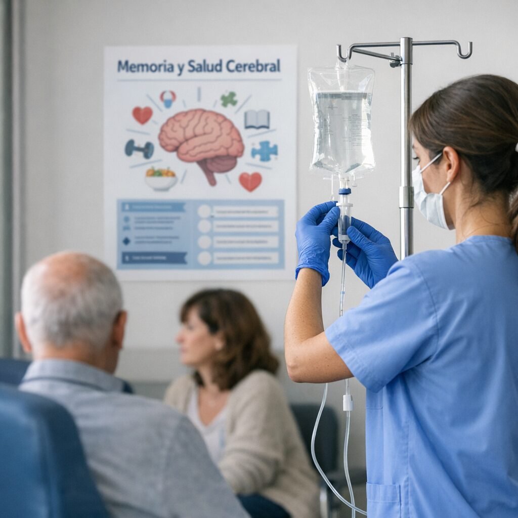 Europa aprueba el primer fármaco contra el Alzheimer que frena el deterioro en fases iniciales: qué cambia para pacientes y familias en España
