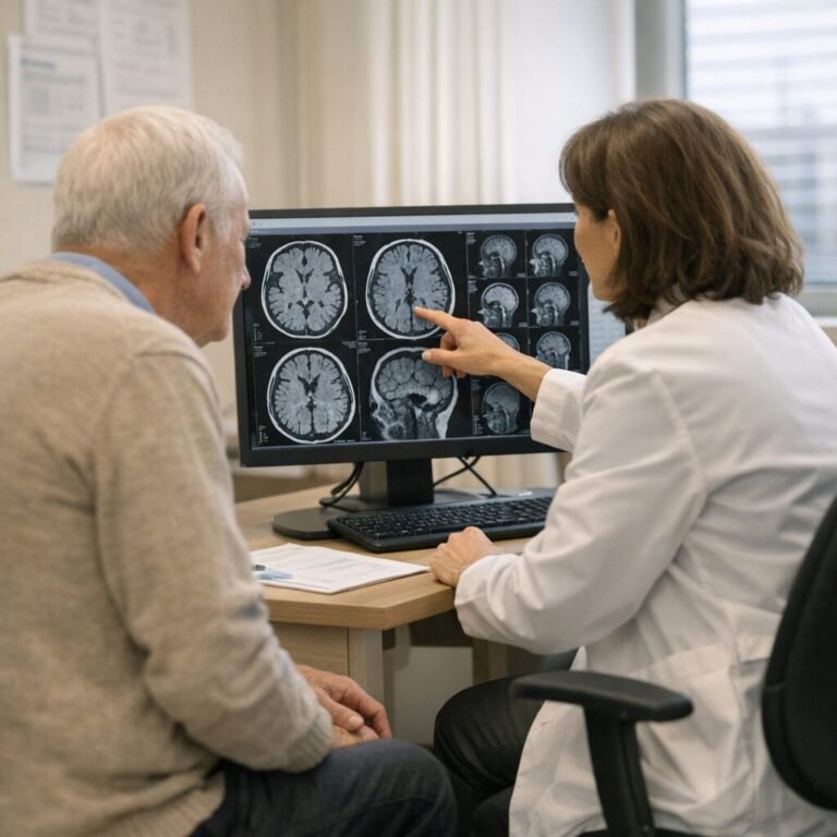 La UE da luz verde al primer fármaco contra el alzhéimer en años: qué cambia en España y a quién beneficiará