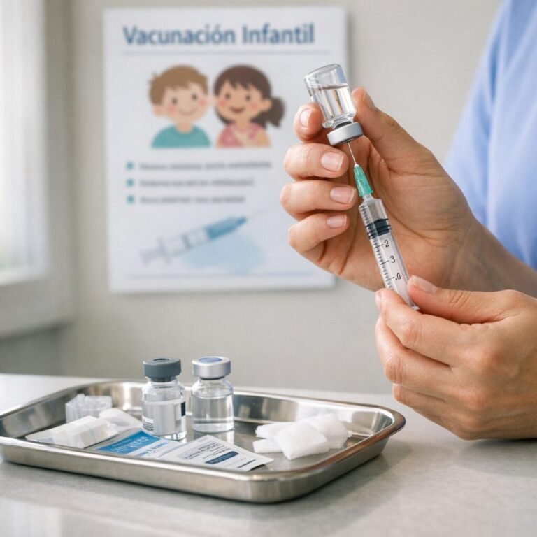 Alerta por el resurgir del sarampión en Europa: por qué vuelve y qué recomiendan los expertos en España