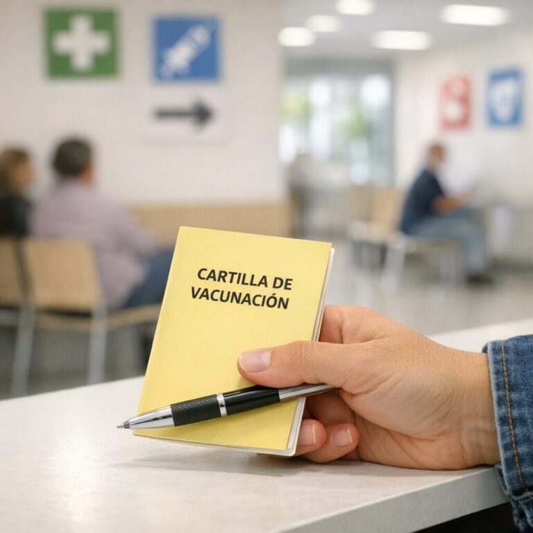 Alerta por el sarampión en Europa: por qué vuelven los brotes y qué puedes hacer hoy para protegerte