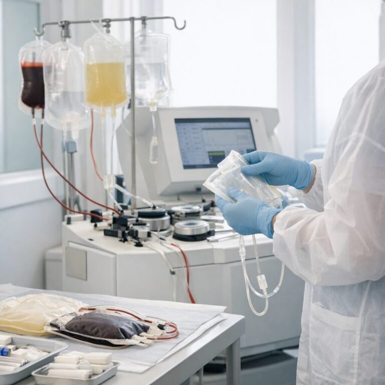 Aprobada en la UE la primera terapia con CRISPR para la drepanocitosis: qué cambia para los pacientes en España