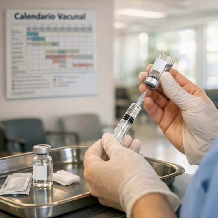 La OMS alerta del repunte del sarampión en Europa: por qué vuelve una enfermedad prevenible y qué puedes hacer hoy