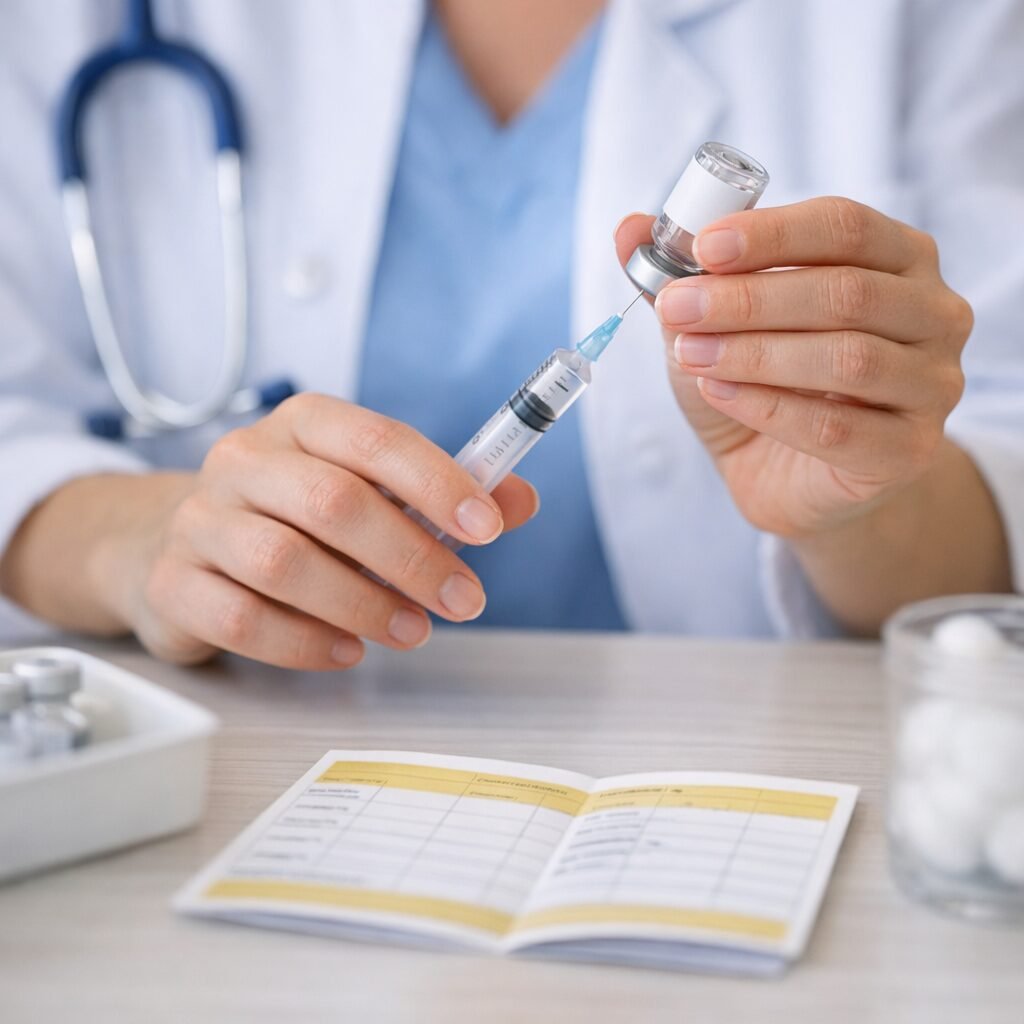 La OMS alerta del repunte global del sarampión: por qué vuelve y cómo protegerse en España