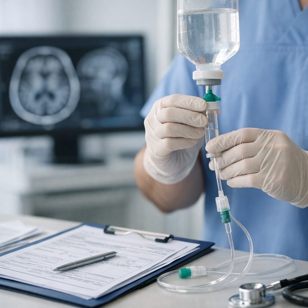 La UE aprueba lecanemab para el alzhéimer temprano: qué cambia para pacientes y familias en España