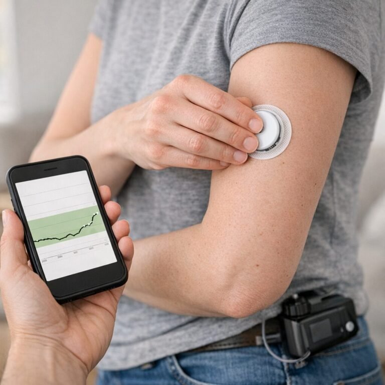 Páncreas artificial: qué cambia con los nuevos sistemas que automatizan la insulina y por qué los expertos piden acceso equitativo