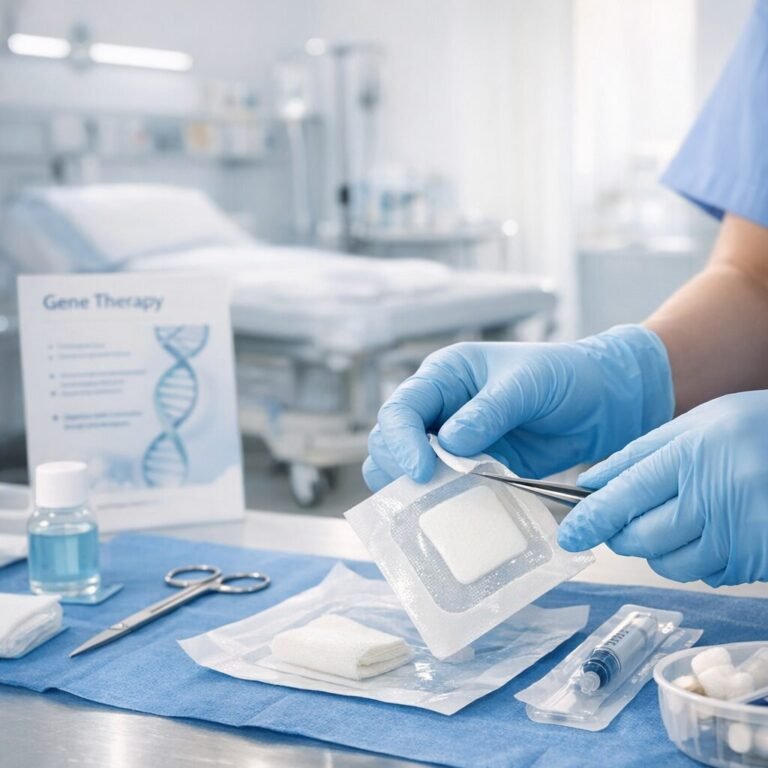 La UE aprueba la primera terapia génica para la epidermólisis bullosa: qué cambia para los pacientes y qué límites tiene