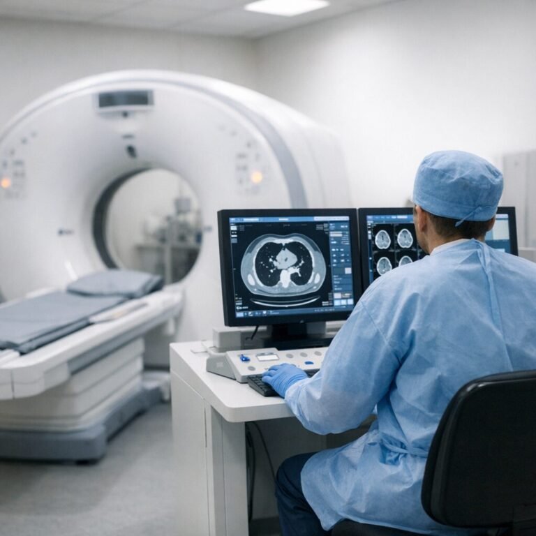 La nueva guía europea que cambia el cribado del cáncer de pulmón: a quién se recomienda y por qué llega ahora