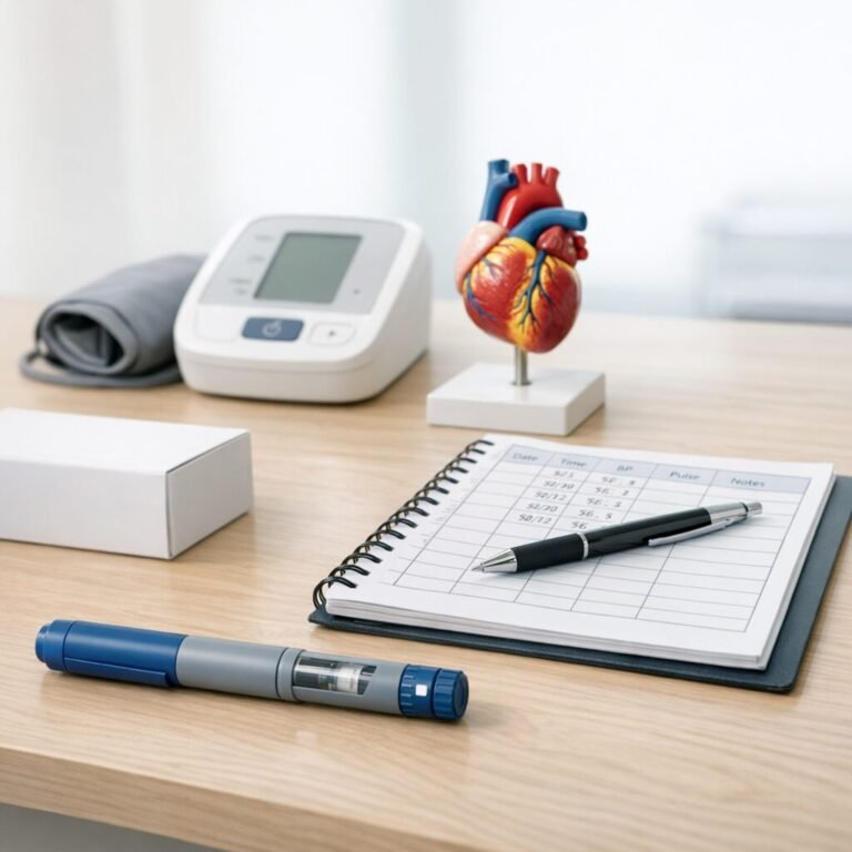 Ozempic, Wegovy y compañía: qué se sabe hoy sobre los agonistas GLP-1 y su impacto real más allá de la báscula