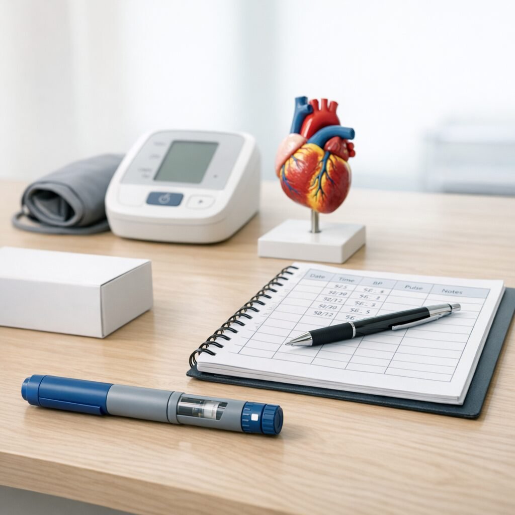 Ozempic, Wegovy y compañía: qué se sabe hoy sobre los agonistas GLP-1 y su impacto real más allá de la báscula