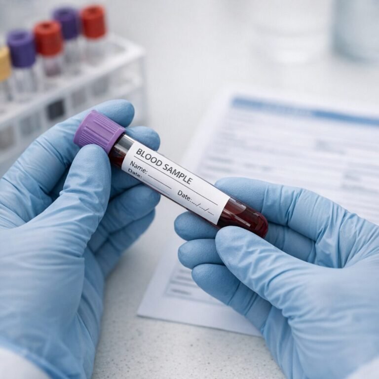 El test de sangre para detectar Alzheimer años antes se acerca a la consulta: qué puede (y qué no) prometer hoy