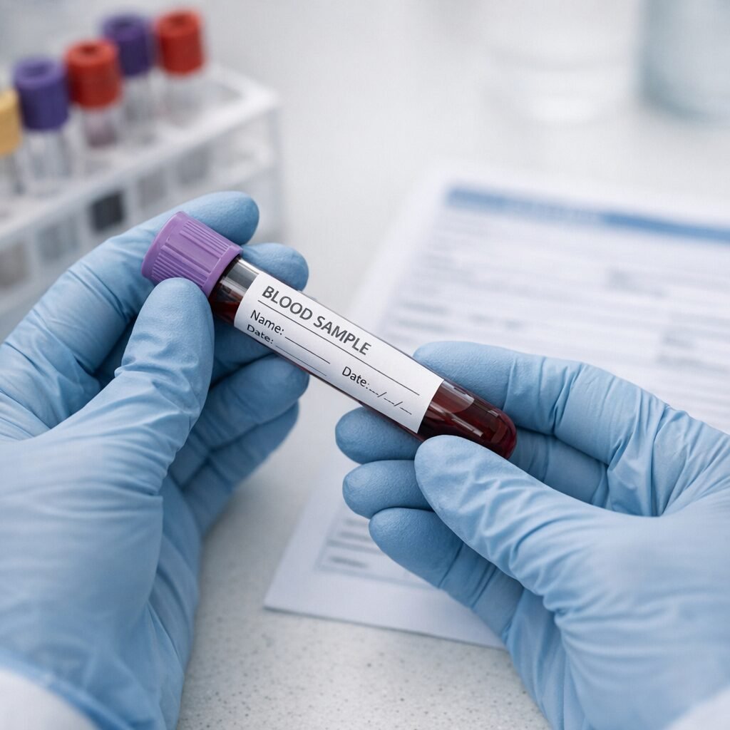 El test de sangre para detectar Alzheimer años antes se acerca a la consulta: qué puede (y qué no) prometer hoy