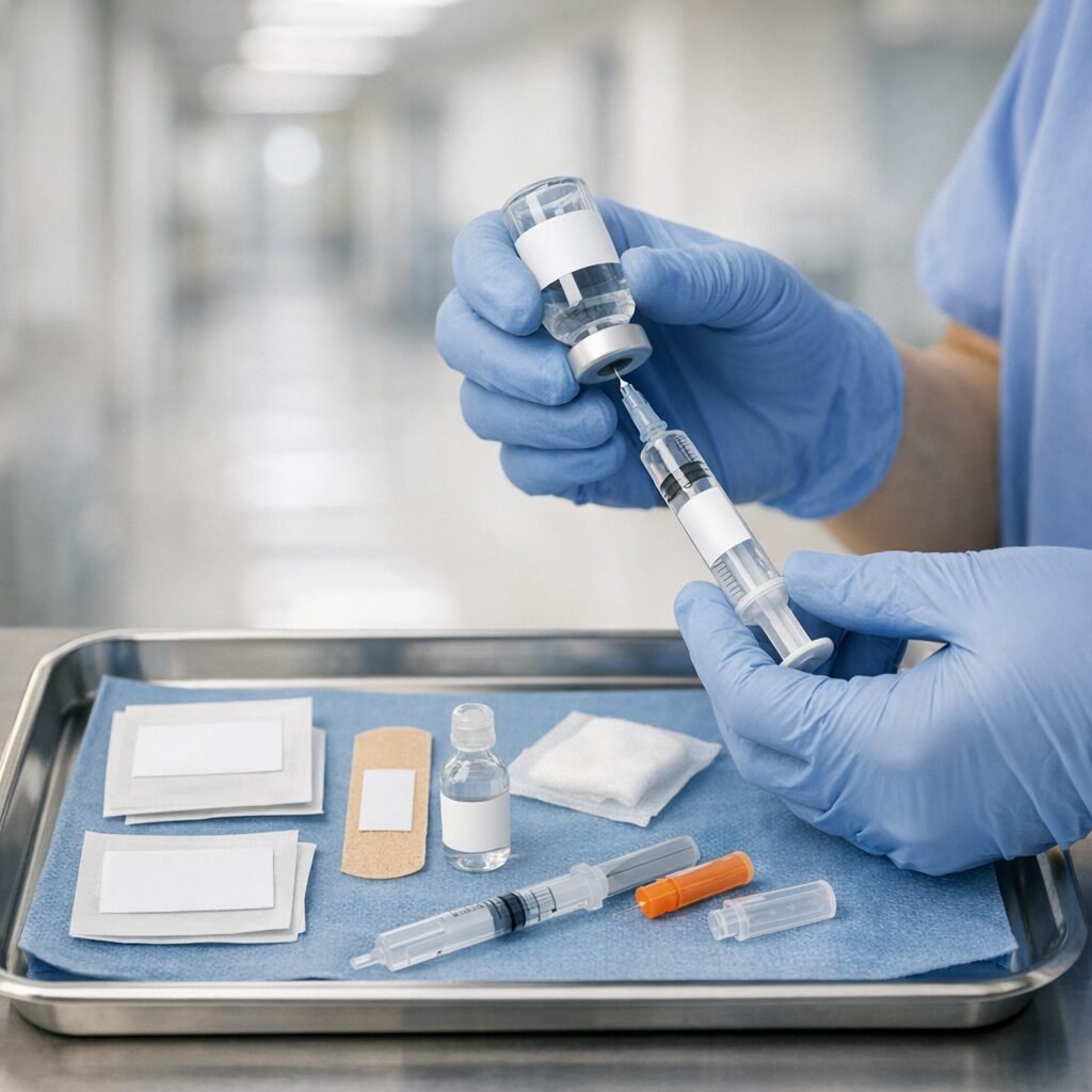 La EMA aprueba el primer anticuerpo biespecífico para prevenir la hemofilia A y B: qué cambia para los pacientes en España