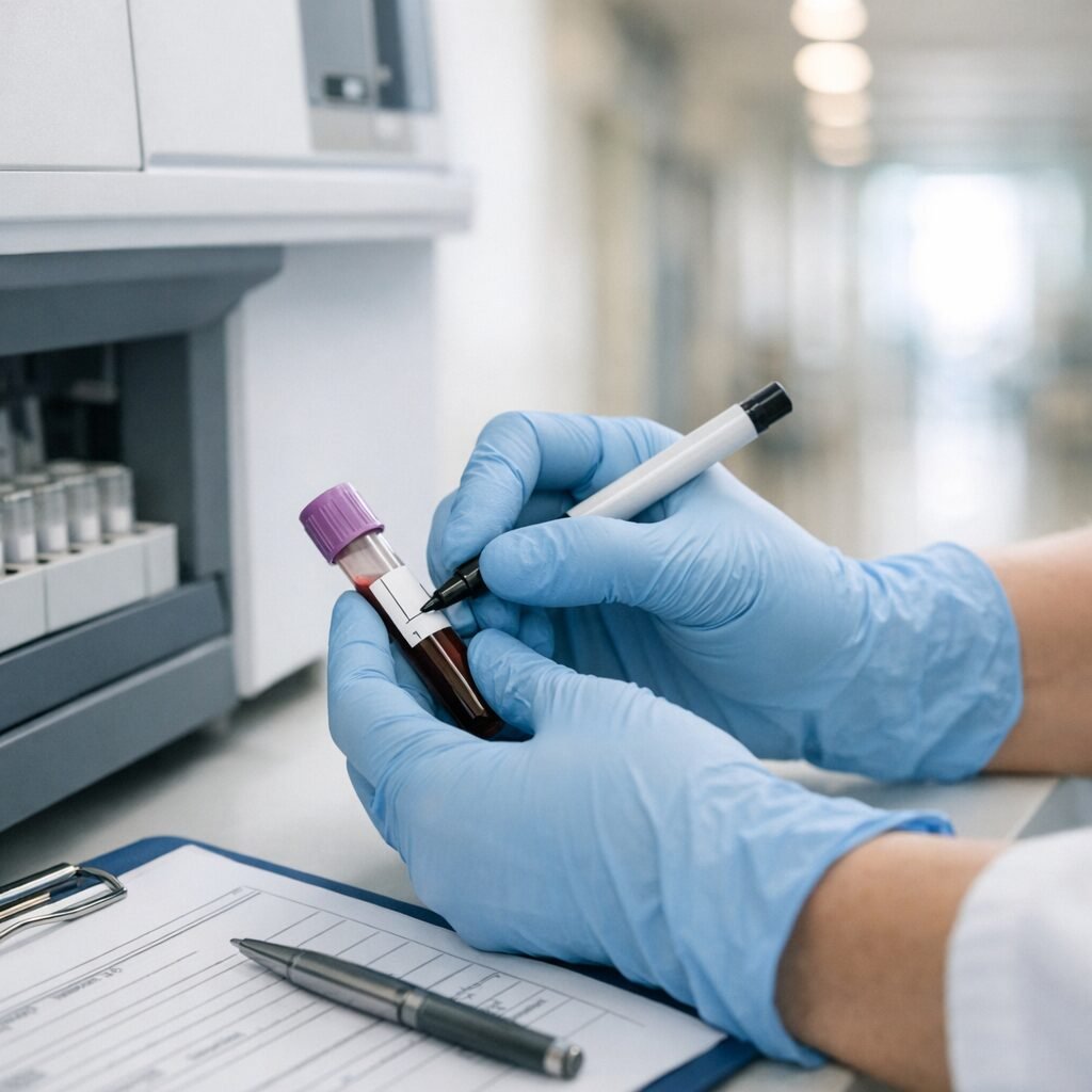 La UE aprueba el primer análisis de sangre para detectar Alzheimer en fases tempranas: qué cambia desde hoy en la práctica clínica