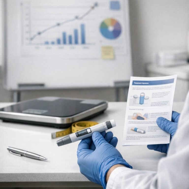 Ozempic, Wegovy y Mounjaro: qué se sabe en 2026 sobre beneficios y riesgos de los fármacos para adelgazar