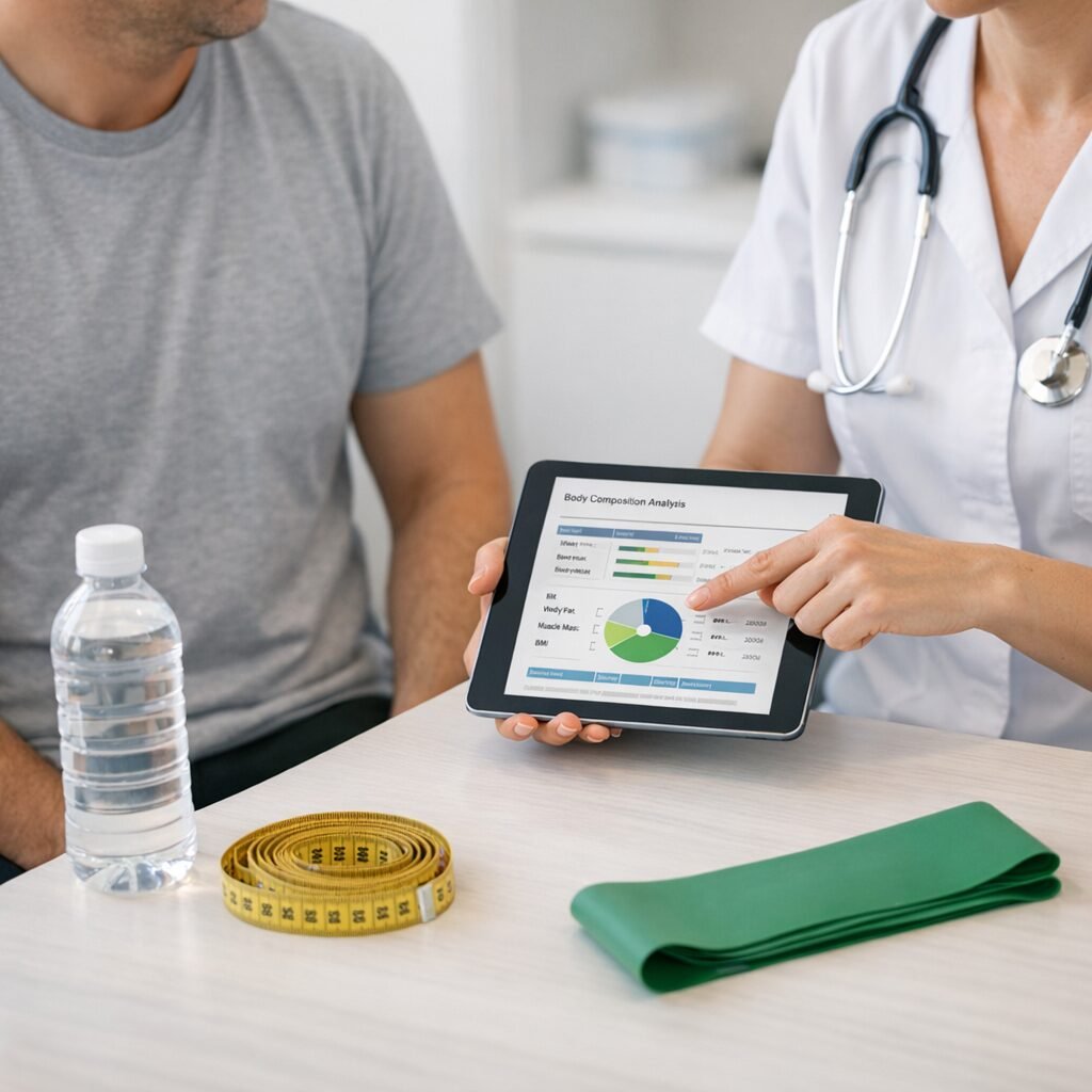 Ozempic, Wegovy y el reto silencioso: cómo los fármacos GLP-1 están cambiando la salud muscular y lo que recomiendan los expertos