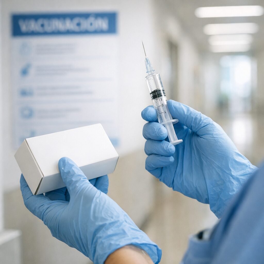 Alerta por sarampión en Europa: por qué los expertos piden revisar la vacunación y qué hacer si has perdido la pauta