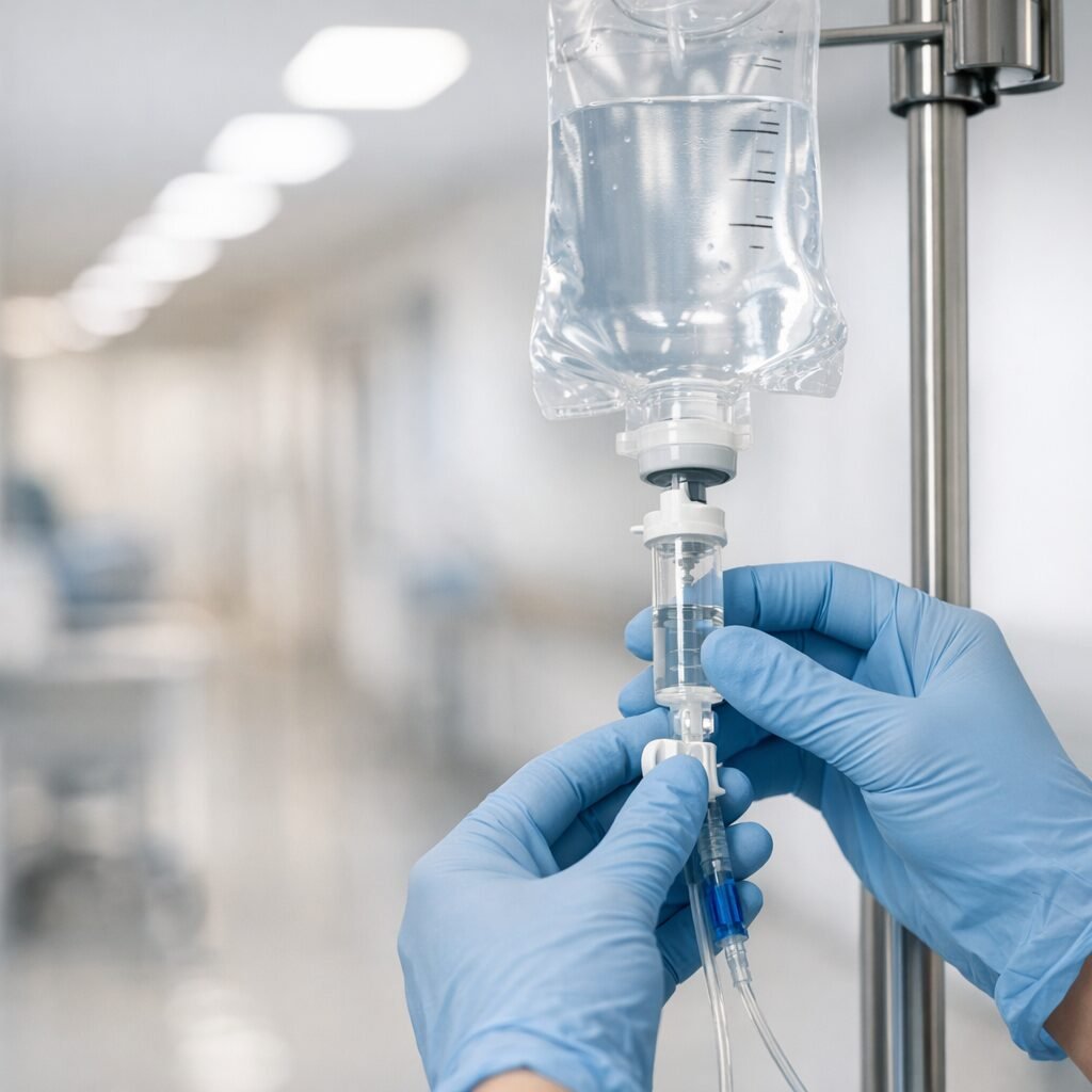 La AEMPS aprueba la primera terapia génica para la hemofilia B en España: qué cambia para los pacientes