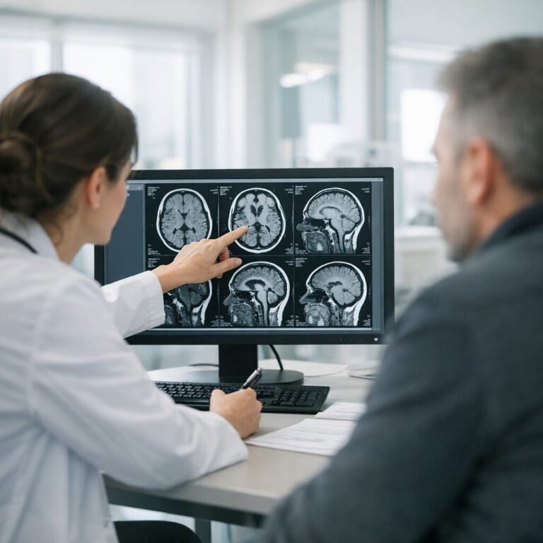 La EMA aprueba el primer tratamiento para la enfermedad de Alzheimer que frena su progresión en fases iniciales: qué significa y a quién va dirigido