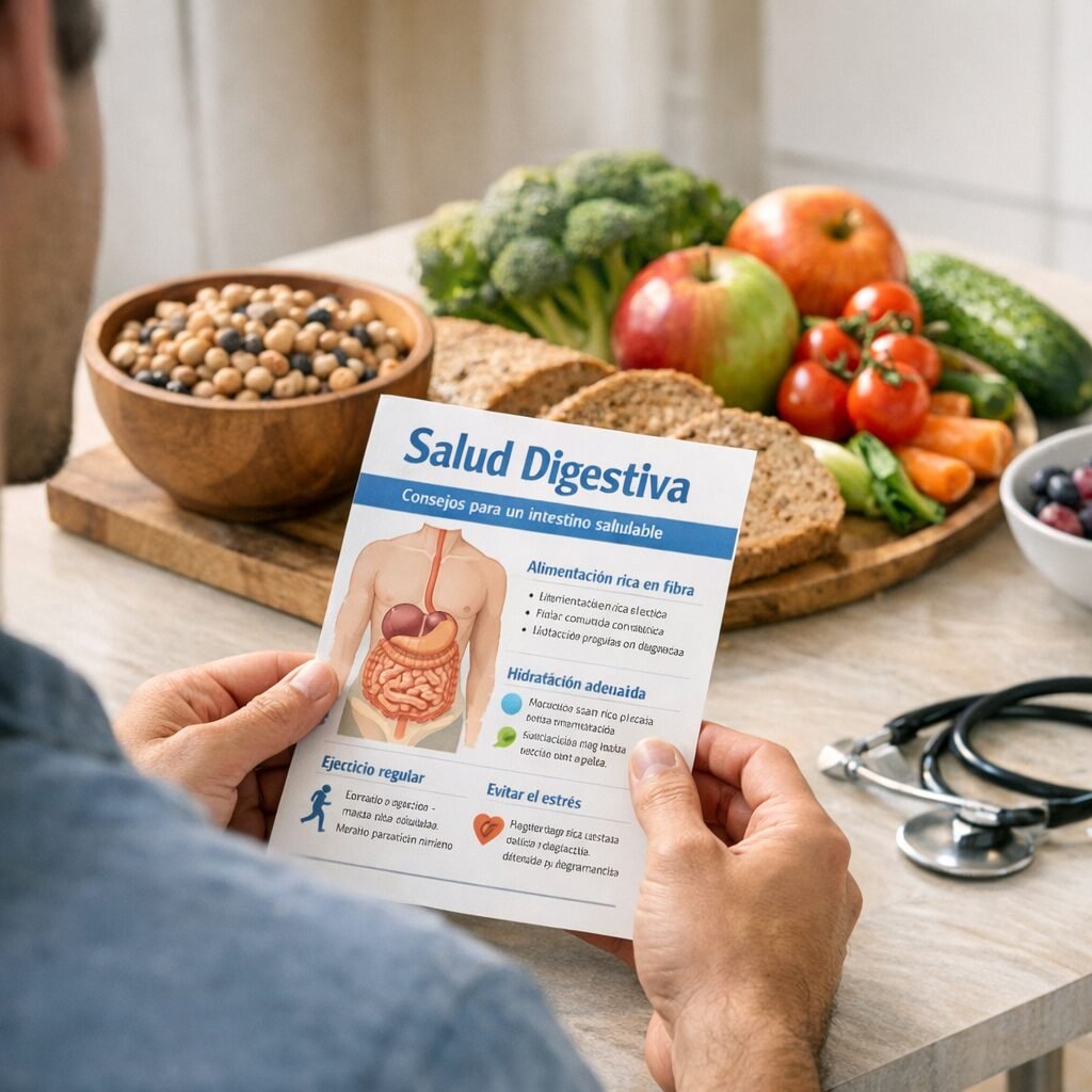 Alerta por el aumento del cáncer colorrectal en menores de 50: síntomas que no hay que normalizar y cómo reducir el riesgo