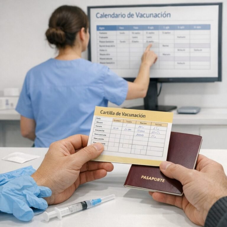 Alerta por el repunte de sarampión en Europa: qué está pasando, a quién afecta y cómo protegerse este verano