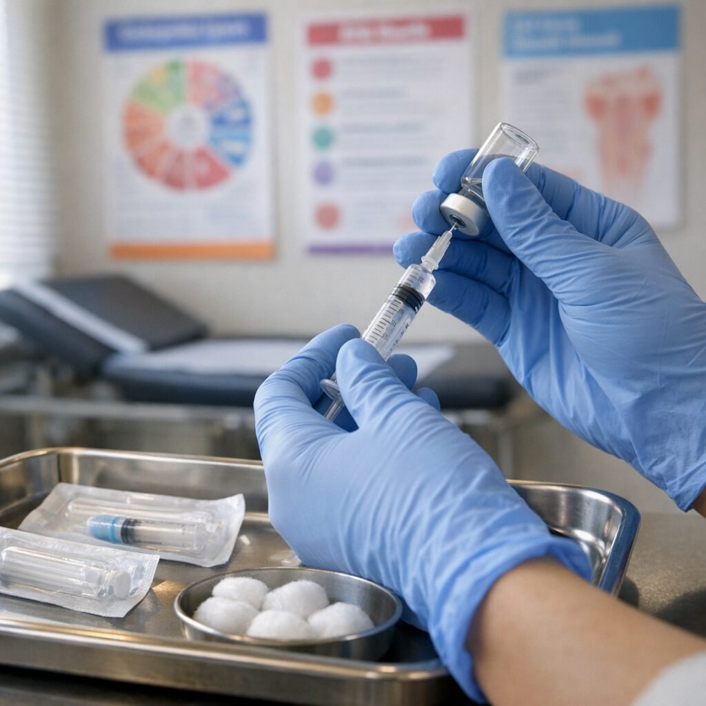 El primer fármaco preventivo del VIH de acción semestral se acerca a Europa: qué significa y a quién beneficiará