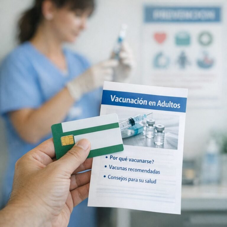La vacuna del herpes zóster vuelve al foco: nuevos datos la vinculan con menos riesgo de demencia y abren debate en salud pública